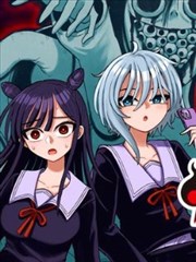 漫画改编墨色江湖封面